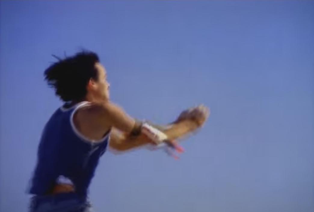 Pink Floyd: Learning to Fly